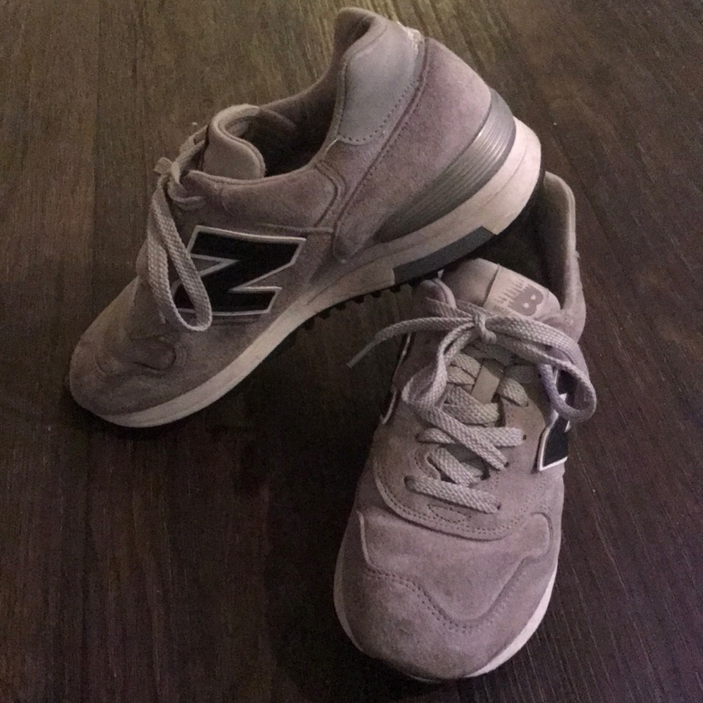 New balance sneakers US 7.5